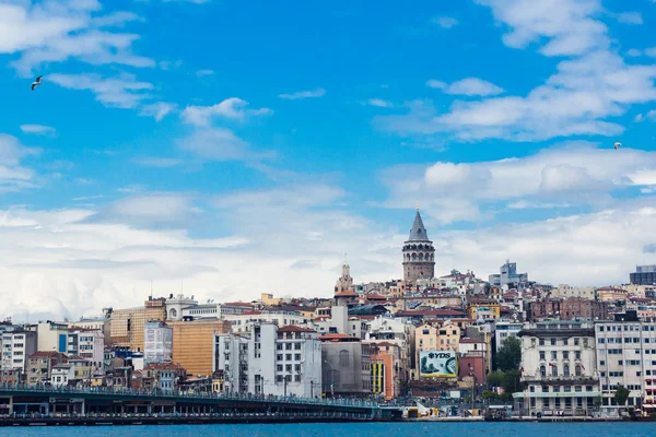 İstanbul.
