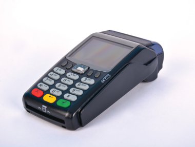 POS ödeme Gprs terminali