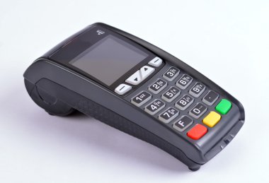 POS ödeme Gprs terminali
