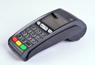 POS ödeme Gprs terminali