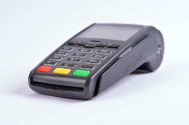 POS ödeme Gprs terminali