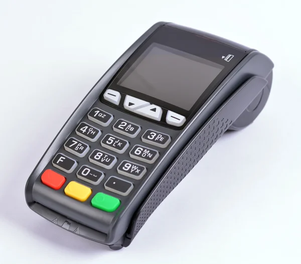 Terminal GPRS de paiement POS — Photo