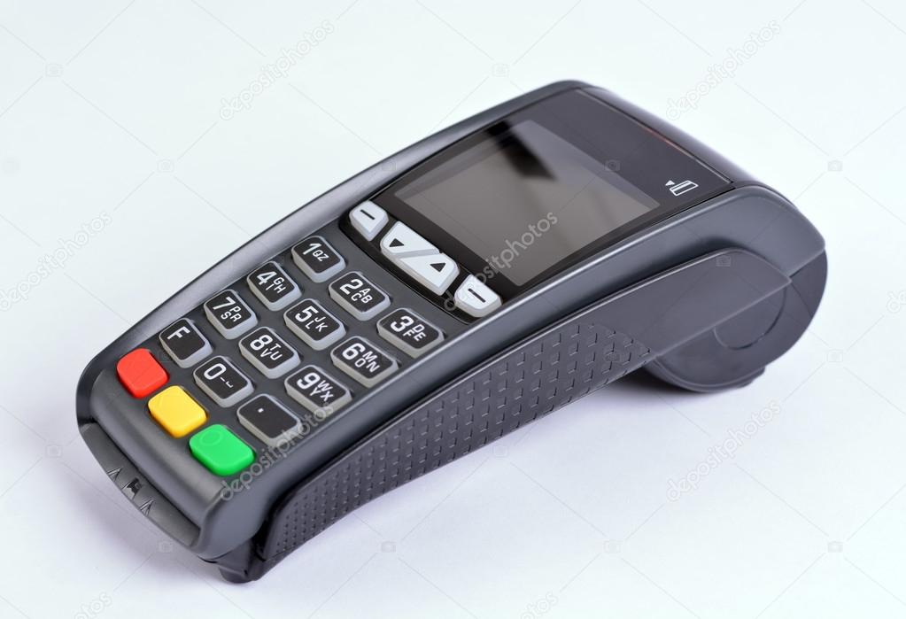 POS Payment GPRS Terminal