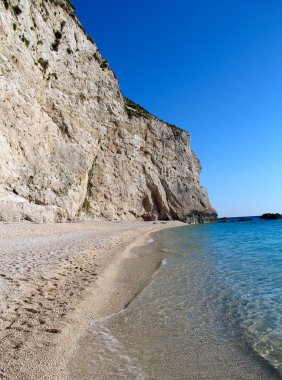 Karidi beach