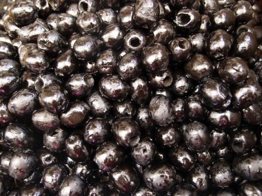 Çarşı, Siyah Zeytin