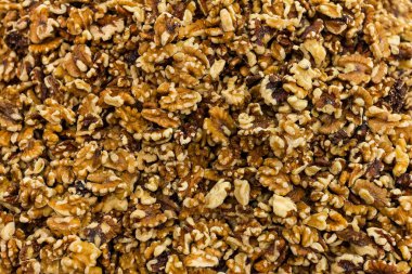 Ceviz toplu, ın Bazaarı