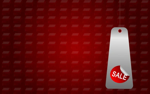 Sale background — Stock Photo, Image