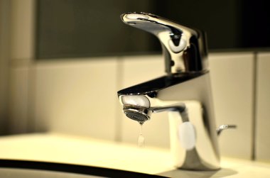 Banyo musluk