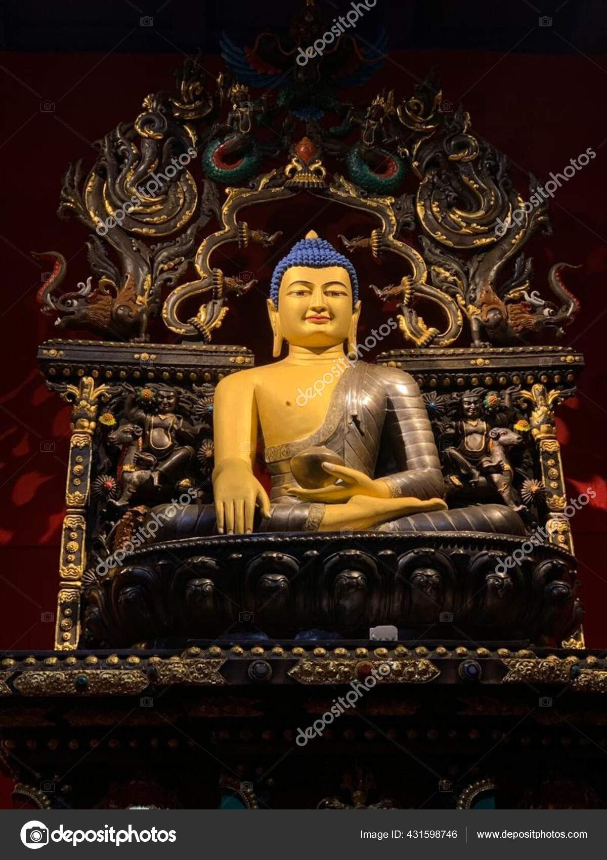 Siddhartha gautama shakyamuni deals