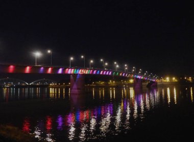 Sırbistan Cumhuriyeti, Novi Sad, şehir merkezi