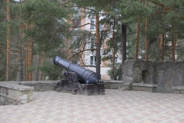 Andersengrad, Sosnovy Bor, Leningrad Oblastı, Rusya