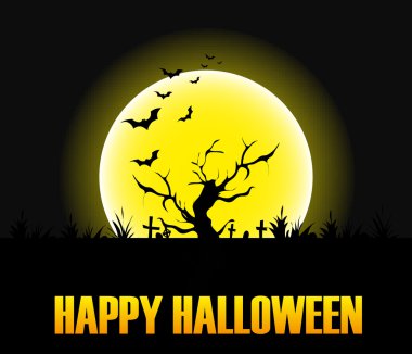 Mutlu Cadılar Bayramı mesaj tasarımı geçmişi