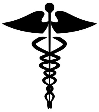 caduceus logosu