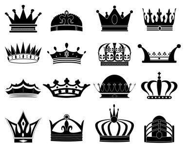 kron Icons set