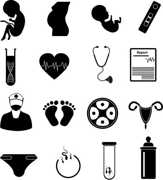 hamilelik simgeleri belirlendi