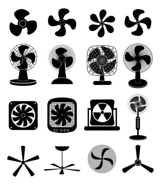 Hayranları Icons set