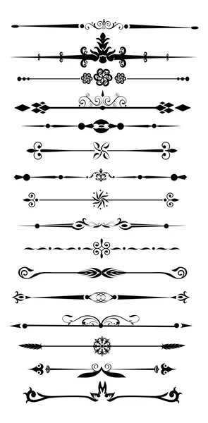 Sayfa dekorasyon kuralları ayarla