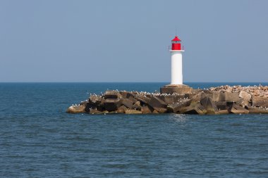 deniz feneri