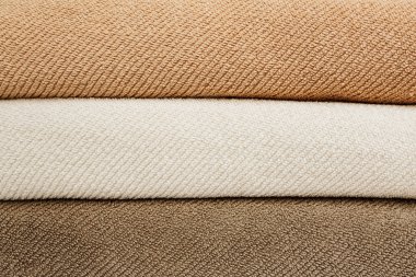 Banyo havluları arka plan