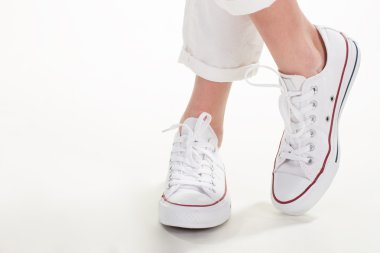 Basit eğitmenler çifti. 