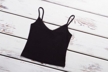 Şık kadın T-shirt.