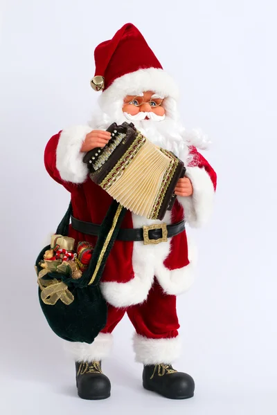 Christmas Santa Claus — Stock Photo, Image