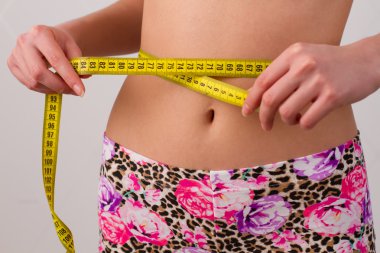 mükemmel ince gövde