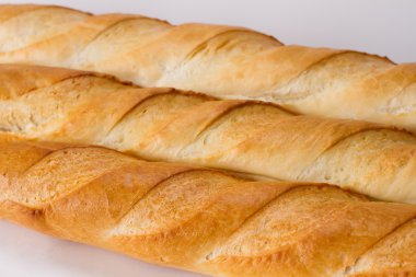 Baget ekmek parçası 