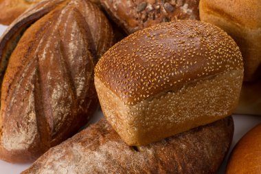 Ürün yelpazesine pişmiş