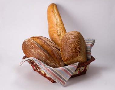 Taze ekmek çeşitleri