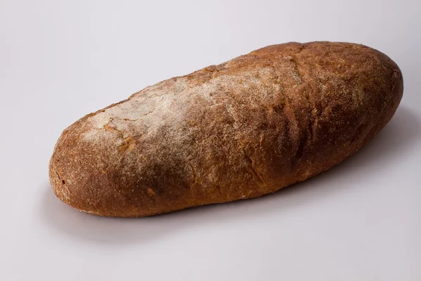 Braunbrot — Stockfoto