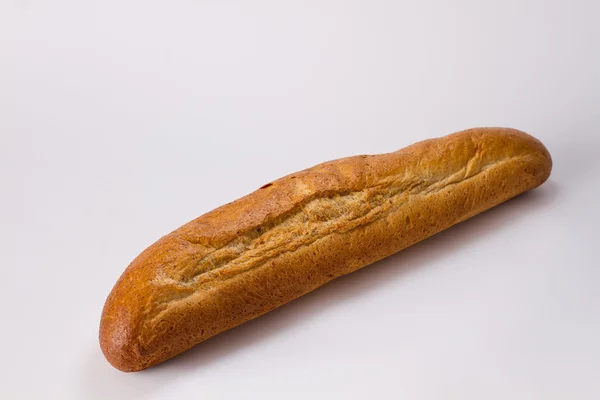 Baguette appétissante . — Photo