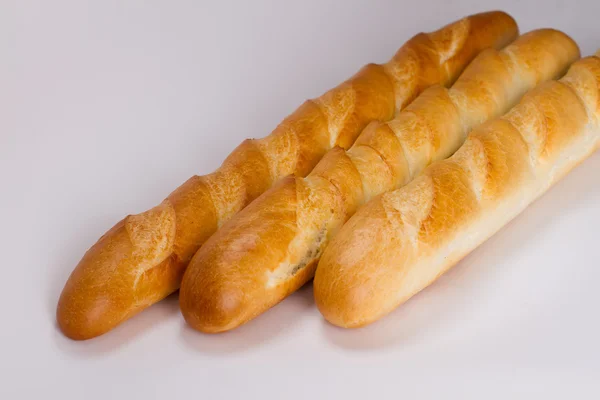 Baguettes — Stock fotografie