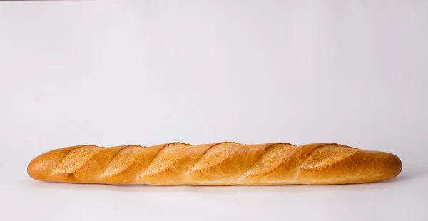 Lång baguette — Stockfoto