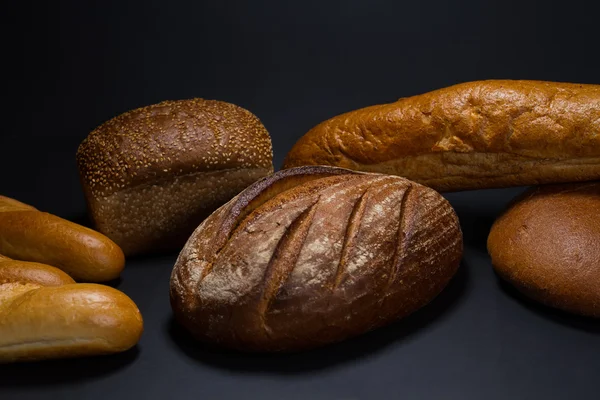 Different bread — Stock Photo, Image