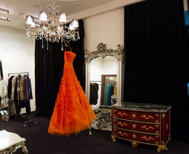 Güzel showroom