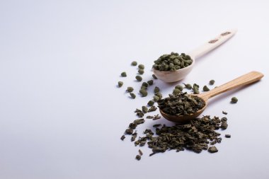 Kuru çay çeşitleri