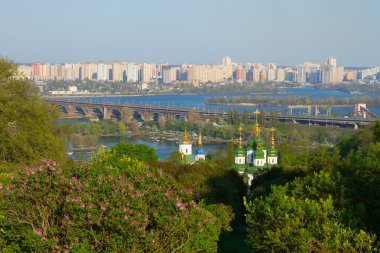 manzara güzel bahar.