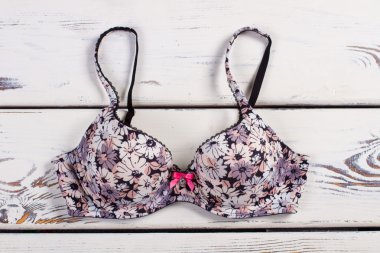 Güzel kadın sutyen.