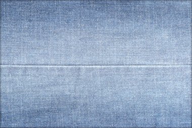 Soyut yumuşak renk mavi kot arkaplanı