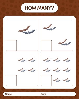 Beyzbol sopasıyla kaç sayma oyunu. Anaokulu öğrencilerinin çalışma listesi, çocukların faaliyet listesi.