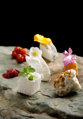  İyi yemek Peynir tabağı 