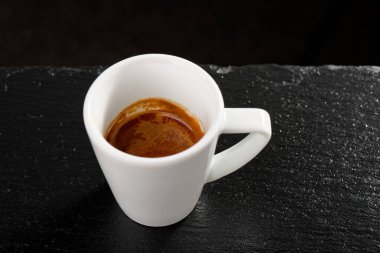 Espresso Masada kahve