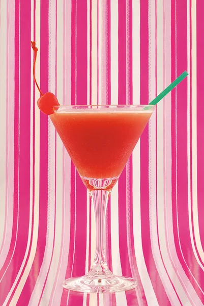 Margarita de cocktail — Fotografia de Stock