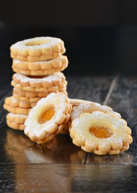 lezzetli reçel tanımlama bilgileri