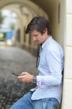 Öğrenci mobile ile