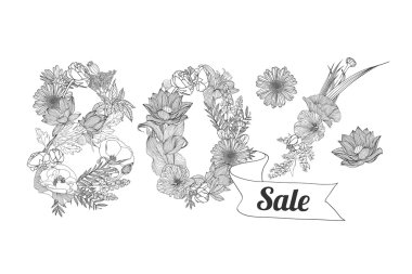 seksen (80) yüzdeleri Satılık