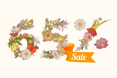 altmış beş (65) yüzdeleri Satılık. 