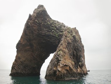 Golden Gate Karadağ Kırım'rezerv ' Arch