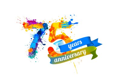 Yetmiş beş (75) yıl yıldönümü